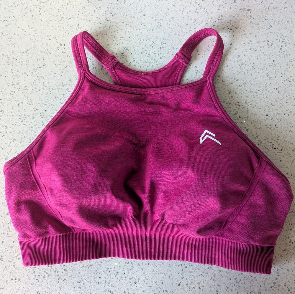 Gymshark Sports Bra - Women's M